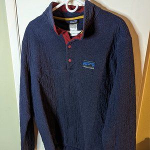 Patagonia Sweater